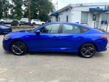 Used 2025 Acura Integra A-Spec image 2