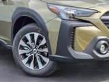 New 2025 Subaru Outback Limited image 3