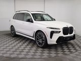 New 2026 BMW X7 M60i image 3