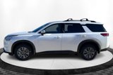 New 2025 Nissan Pathfinder SV w/ SV Premium Package image 2