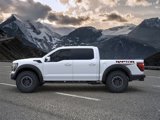 New 2025 Ford F150 Raptor image 3