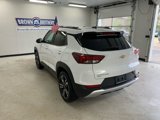 Used 2023 Chevrolet TrailBlazer LT w/ Convenience Package image 4