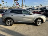 New 2025 Buick Envision Preferred image 3