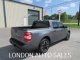 Used 2022 Ford Maverick XL w/ Equipment Group 100A Standard image 5