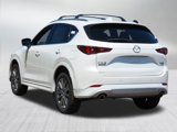 New 2025 MAZDA CX-5 Signature image 5