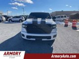 Used 2025 RAM 1500 Big Horn image 2