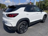 Used 2024 Chevrolet TrailBlazer RS image 3