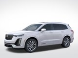 New 2025 Cadillac XT6 Premium Luxury w/ Technology Package image 2