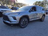 New 2025 Buick Enclave Sport Touring image 4