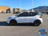 Used 2021 Nissan Kicks SR w/ SR Premium Package image 6