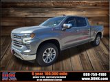 New 2025 Chevrolet Silverado 1500 LTZ w/ Z71 Off-Road Package image 4