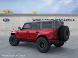 New 2025 Ford Bronco Raptor image 4