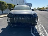 Used 2025 Hyundai Palisade Calligraphy image 2