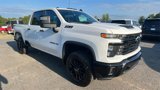 New 2025 Chevrolet Silverado 2500 Custom w/ Custom Value Package image 3