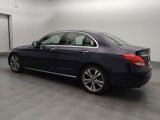 Used 2018 Mercedes-Benz C 300 Sedan image 3