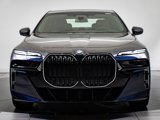 New 2025 BMW i7 xDrive60 image 2