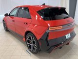 Used 2025 Hyundai Ioniq 5 N image 3