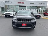 Certified 2024 Jeep Grand Cherokee Laredo X image 2