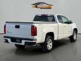 Used 2021 Chevrolet Colorado LT w/ Fleet Safety Package image 6