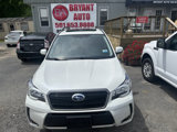 Used 2016 Subaru Forester 2.0XT Touring image 3