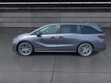 New 2025 Honda Odyssey Touring image 4