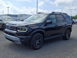 New 2026 Honda Passport RTL image 2