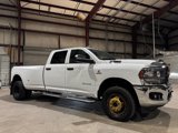 Used 2021 RAM 3500 Tradesman w/ Chrome Appearance Group image 3