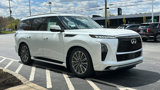 New 2025 INFINITI QX80 Sensory w/ Premium Cargo Package image 2
