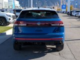 New 2025 Volkswagen Atlas Cross Sport SEL R-Line image 5