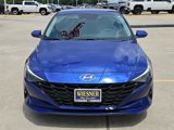 Used 2021 Hyundai Elantra SEL w/ Cargo Package image 5