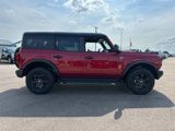 New 2025 Ford Bronco Big Bend image 4