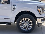 New 2025 Ford F150 Lariat w/ Equipment Group 501A Mid image 4