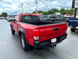 Used 2017 Toyota Tacoma SR5 w/ SR5 Appearance Package (SM) image 2