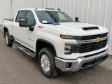 Used 2024 Chevrolet Silverado 3500 LT w/ Convenience Package image 3