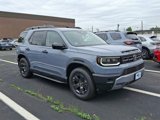 New 2026 Honda Passport RTL image 2