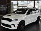 Used 2024 Dodge Durango SRT Hellcat image 3