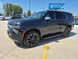 New 2025 Chevrolet Tahoe Premier image 1