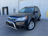 Used 2012 Subaru Forester 2.5X Premium w/ Popular Pkg 2 image 2