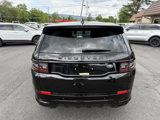 Used 2023 Land Rover Discovery Sport SE R-Dynamic image 5