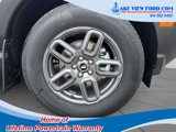 New 2025 Ford Bronco Sport Big Bend image 3