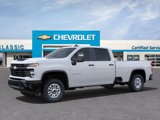 New 2025 Chevrolet Silverado 2500 W/T image 2