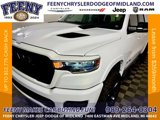 New 2025 RAM 1500 Laramie w/ Sport Appearance Package image 4