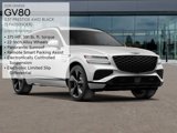 New 2026 Genesis GV80 3.5T Prestige image 4