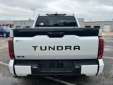 Used 2025 Toyota Tundra Platinum image 4