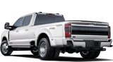 New 2025 Ford F350 Platinum image 2