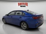 Used 2022 Kia Forte LXS image 2
