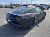 New 2025 Ford Mustang GT Premium w/ Mustang Nite Pony Package image 3