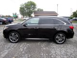 Used 2017 Acura MDX SH-AWD w/ Advance Package image 5