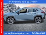 New 2025 Subaru Crosstrek 2.5i Premium image 4