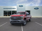 New 2025 Ford F250 Lariat w/ Lariat Ultimate Package image 2